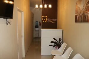 I.R. Odontolog&iacute;a