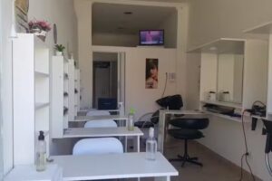 IAP Chacabuco Instituto Argentino de Peluqueria y Belleza. Servicios de Peluquer&iacute;a unisex, barber&iacute;a, est&eacute;tica,Tienda