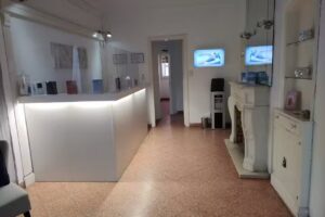 IBella Dermoestetica Láser Dra. Bursztini Ivana