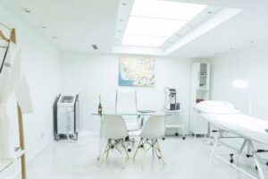 iBody Center Luxury Aesthetics