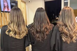 IC HairStudio (Peluquer&iacute;a)