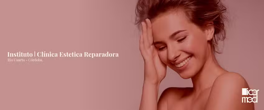 ICERMED Medicina Est&eacute;tica