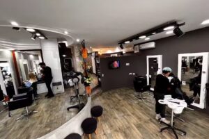 Icut peluquer&iacute;a