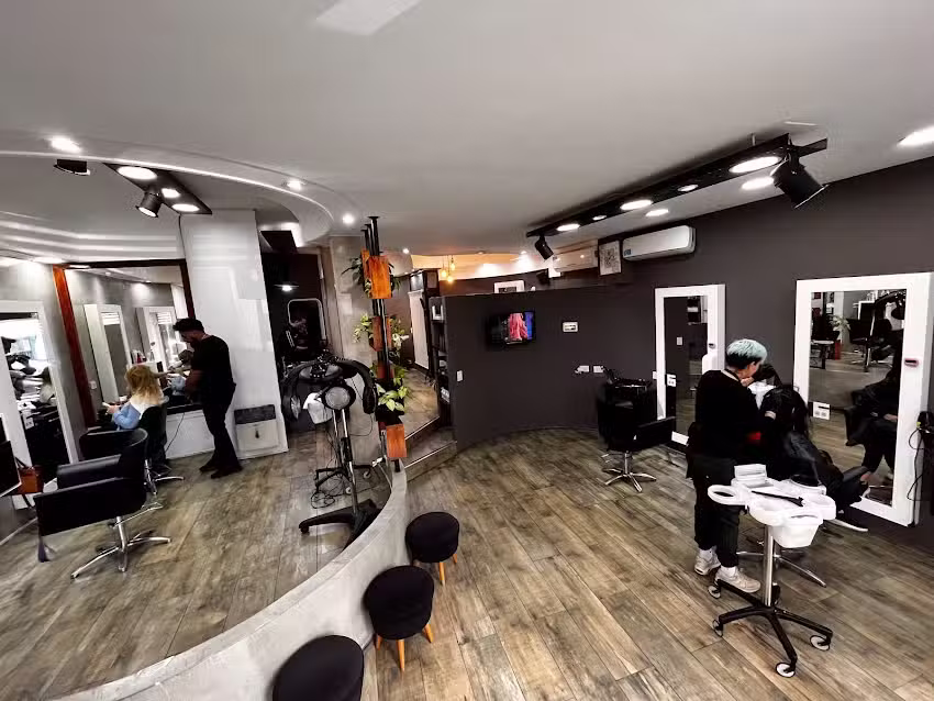Icut peluquer&iacute;a