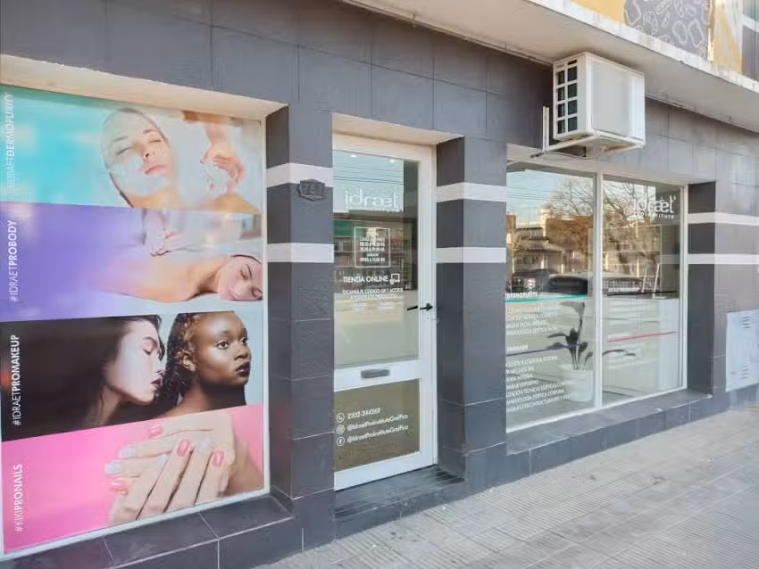 Idraet Pro Institute General Pico