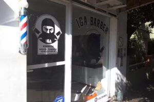 Iga Barber