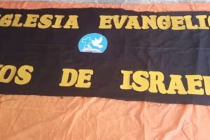 Iglesia Evangelica Dios De Israel