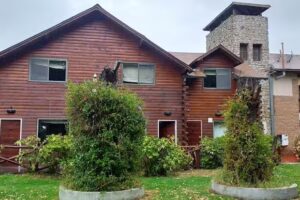 Igloo Caba&ntilde;as Spa Biotermal