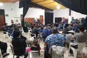 IICP Instituto Integral de Capacitación Profesional