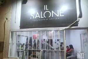 Il Salone Peluqueria Unisex
