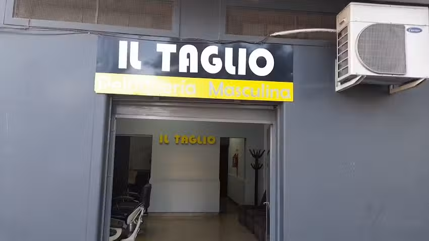 Il Taglio