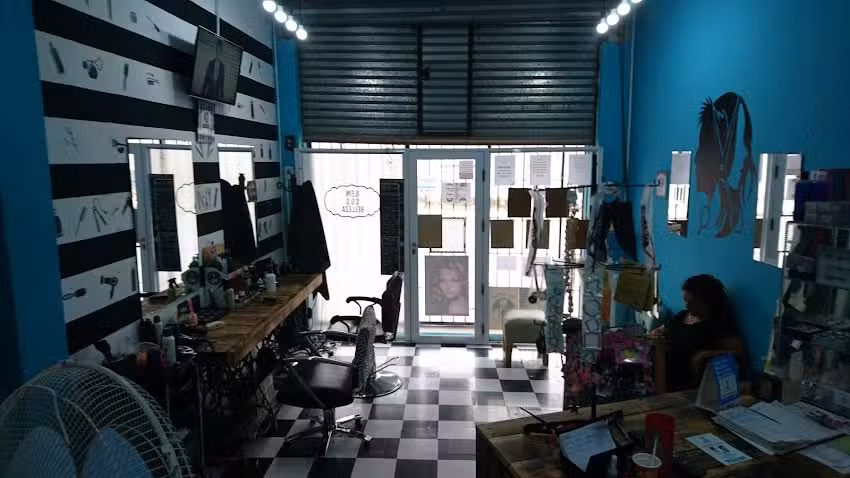 Ilein.sal&oacute;n.unisex