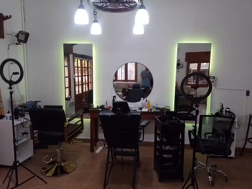 Illuminage Beauty Salon
