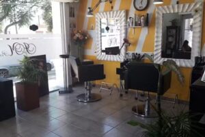 IM Iris Merle Peluquer&iacute;a UNISEX