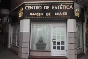 Imagen de Mujer, Centro de Est&eacute;tica.