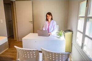 IMED INSTITUTO MEDICO ESTETICA Y DEPORTE