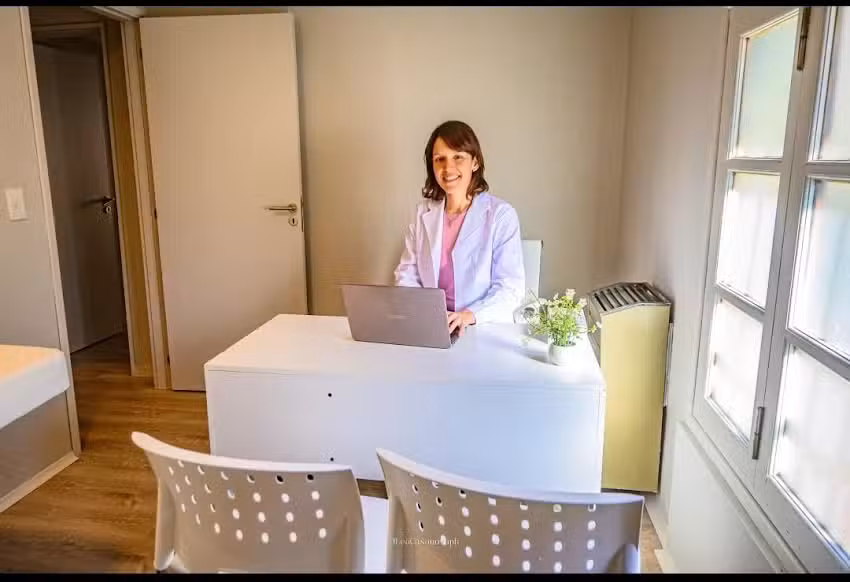 IMED INSTITUTO MEDICO ESTETICA Y DEPORTE