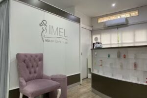 IMEL Medicina Est&eacute;tica y L&aacute;ser