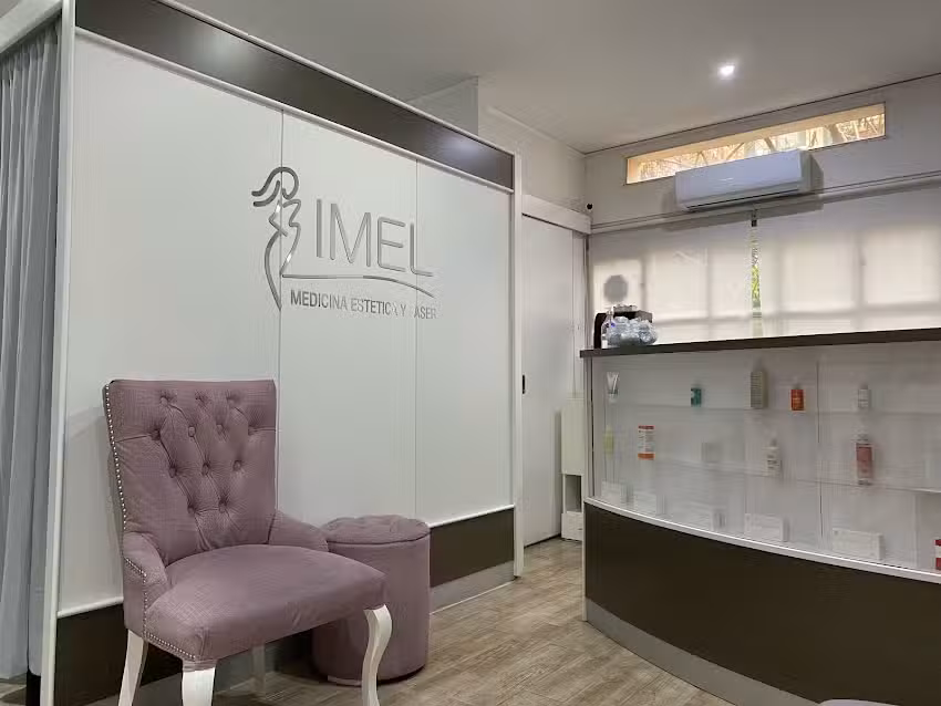 IMEL Medicina Est&eacute;tica y L&aacute;ser