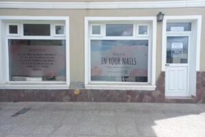 In Your Nails RG Beauty Center