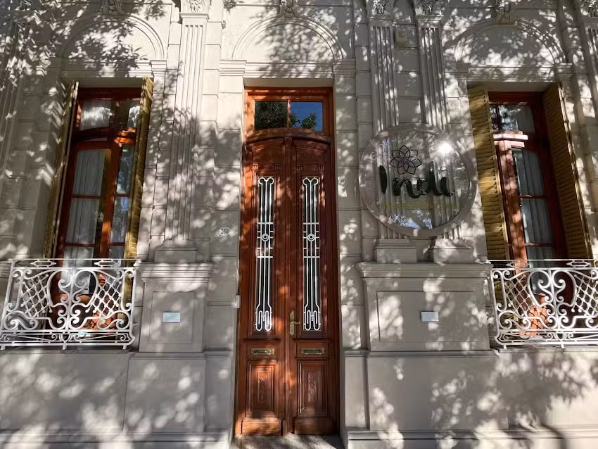 INDI &ndash; Espacio de Belleza y Bienestar