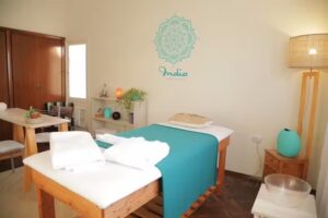 India Espacio Wellness