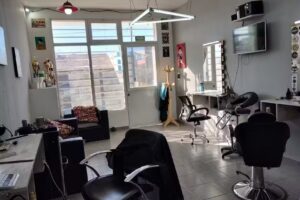 Infamus &ndash; Barber&iacute;a & Peluquer&iacute;a