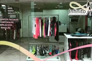 Infinito Est&eacute;tica