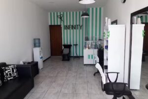 Infinity by Sol Marinelli