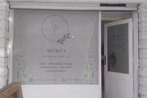 INFINITY Centro de Est&eacute;tica