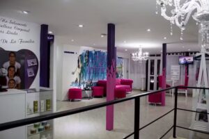 Infinity Est&eacute;tica