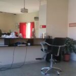 INFINITY Peluquer&iacute;a