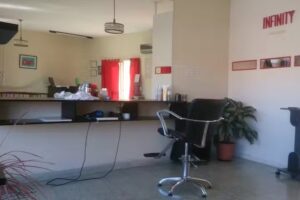 INFINITY Peluquer&iacute;a