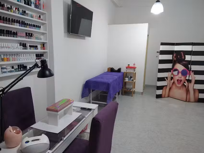 Infinitybeauty