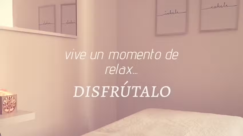 Inhale &ndash; Exhale