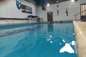 INNOVA CENTRO ACUATICO Y SPA