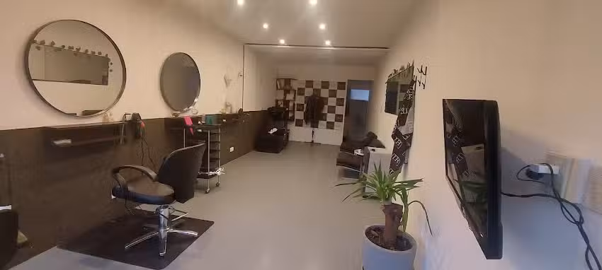 INNOVA HAIR