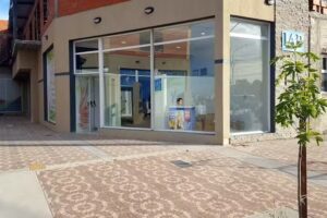 Instituto Argentino de Peluquería