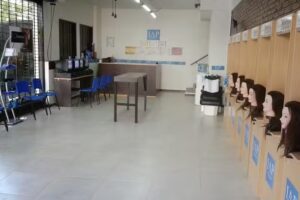 Instituto Argentino de Peluquer&iacute;a