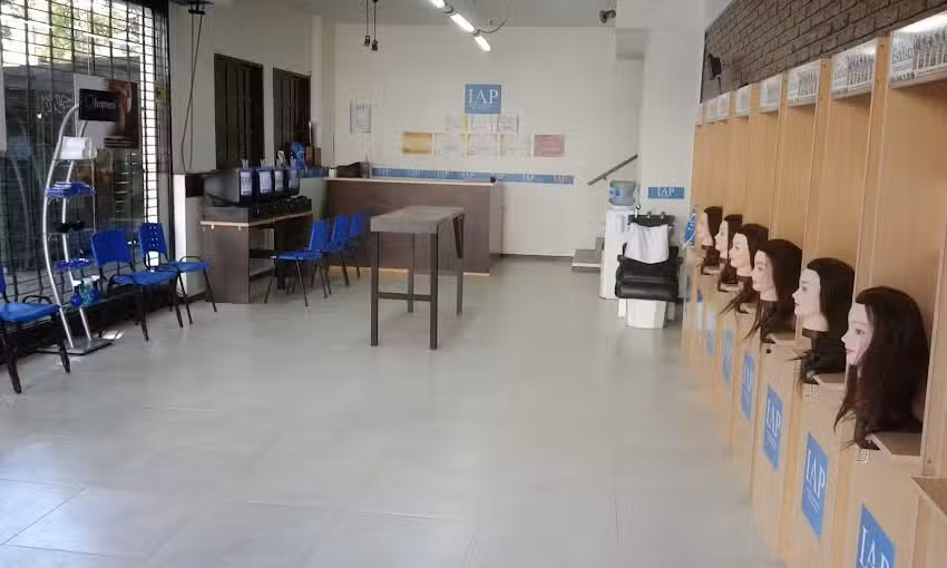 Instituto Argentino de Peluquer&iacute;a