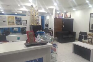 Instituto Argentino de Peluquer&iacute;a &ndash; Santa Cruz