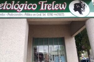 Instituto Cosmetologico “Trelew”