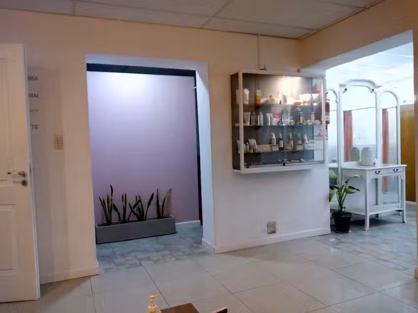 Instituto de Belleza Maria Bella