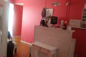 Instituto de Belleza Maria Noe