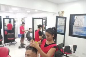 Instituto de ense&ntilde;anza de peluquer&iacute;a Silvia Magdalena