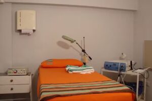 Instituto de Piel y Estética Dra. Chesira Gaona