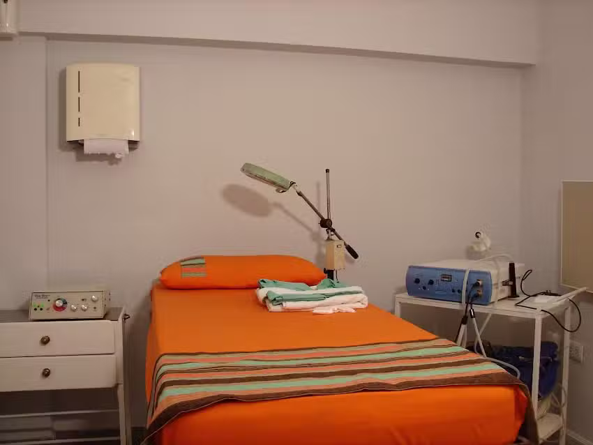 Instituto de Piel y Est&eacute;tica Dra. Chesira Gaona