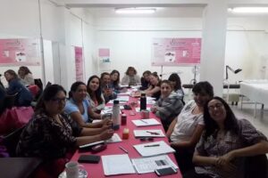 Instituto Integral de Belleza Y Capacitacion Adriana