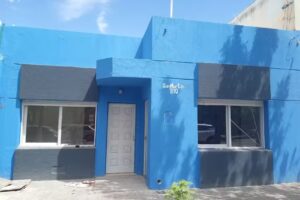 Instituto Profesional de Peluquer&iacute;a y Belleza &ldquo;Cristina Aguilera&rdquo;