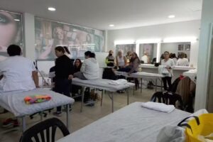 INSTITUTO SUPERIOR ARGENTINO COSMETOLOG&Iacute;A & EST&Eacute;TICA // DN | Beauty Market